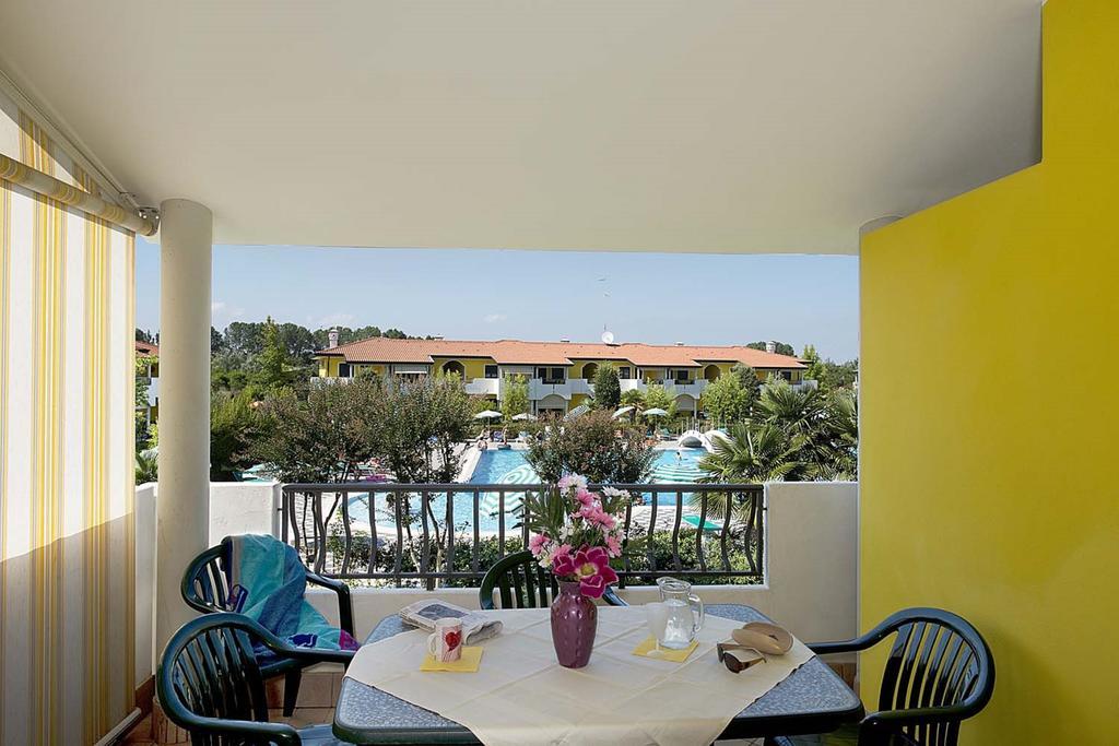 Appartement Villaggio Ducale Bibione
